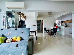 Blk 573C Woodlands Glen (Woodlands), HDB 4 Rooms #500674541